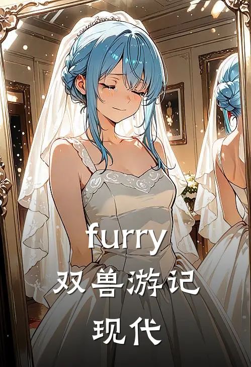 【furry】双兽游记，现代