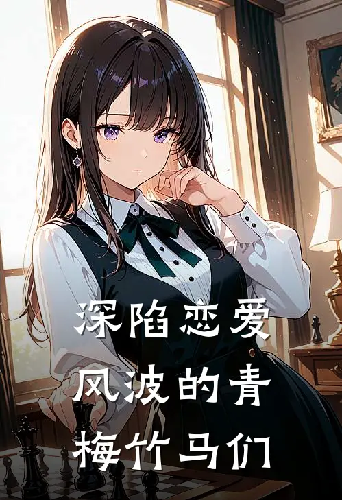 深陷恋爱风波的青梅竹马们