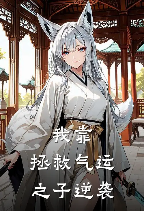 我靠，拯救气运之子逆袭