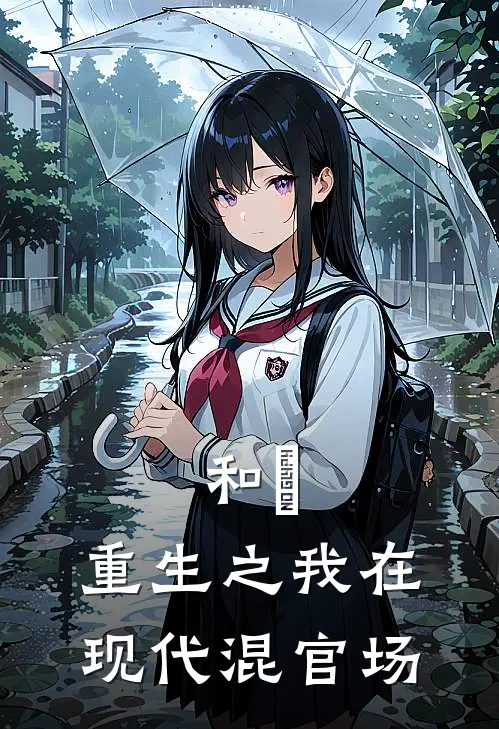 和珅：重生之我在现代混官场