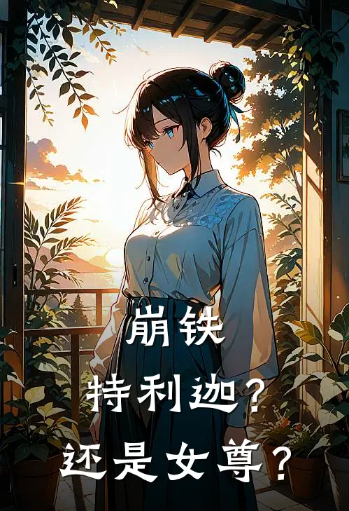 崩铁：特利迦？还是女尊？