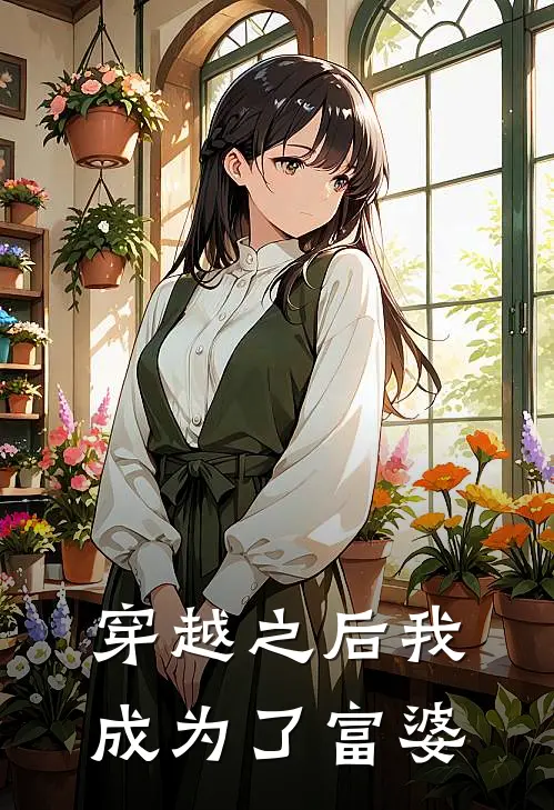 穿越之后我成为了富婆