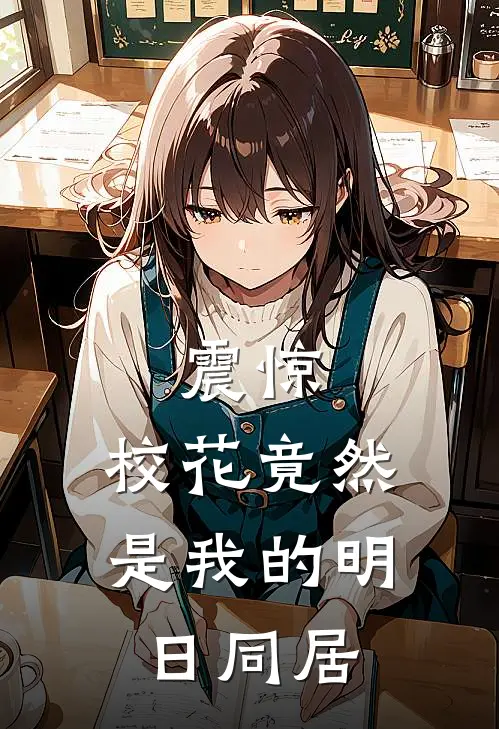震惊：校花竟然是我的明日同居