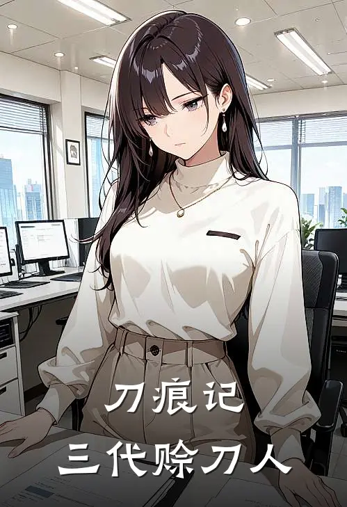 刀痕记：三代赊刀人