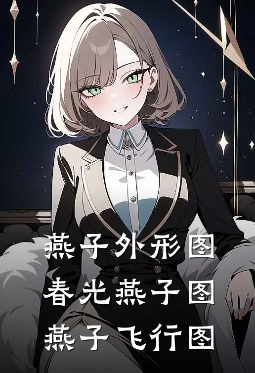 燕子外形图春光燕子图燕子飞行图