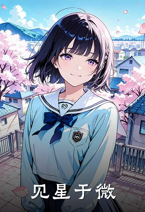 见星于微