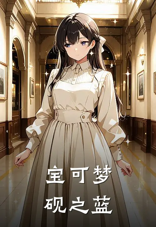 宝可梦：砚之蓝