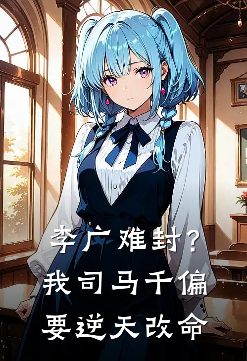 李广难封？我司马千偏要逆天改命