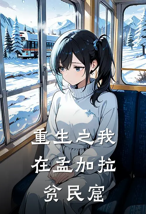 重生之我在孟加拉贫民窟