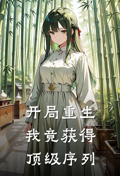 开局重生，我竟获得顶级序列