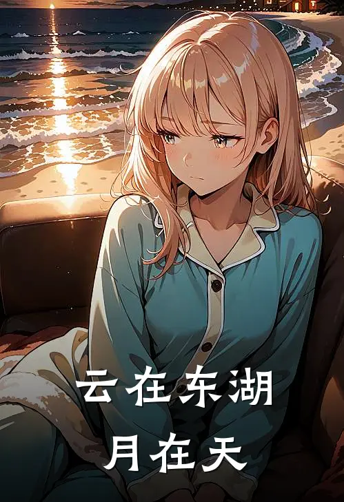 云在东湖月在天