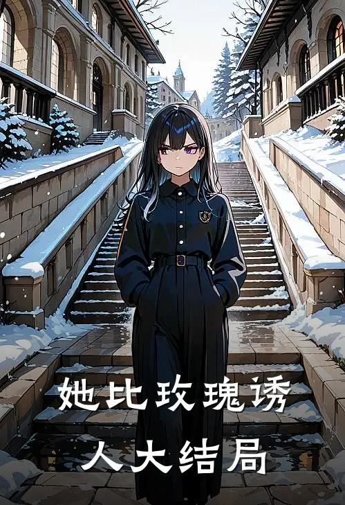 她比玫瑰诱人大结局