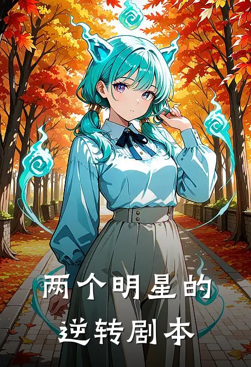 两个明星的逆转剧本