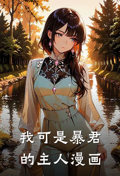 我可是暴君的主人漫画