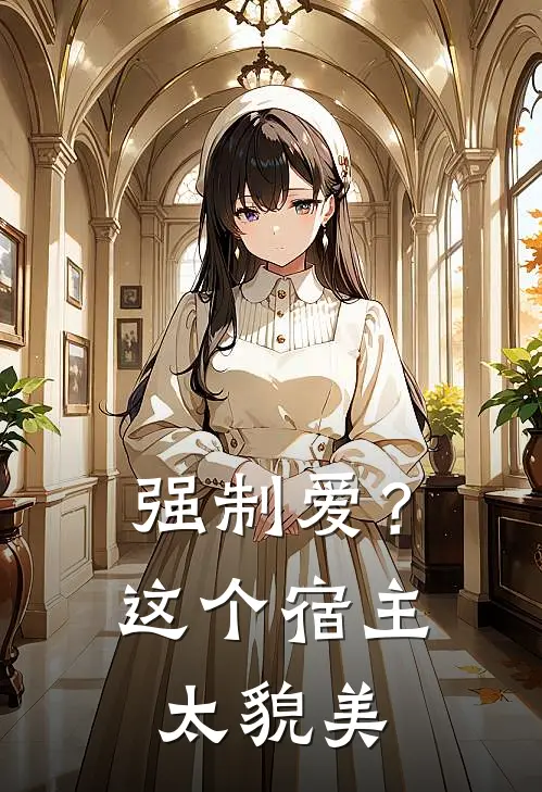 强制爱？这个宿主太貌美