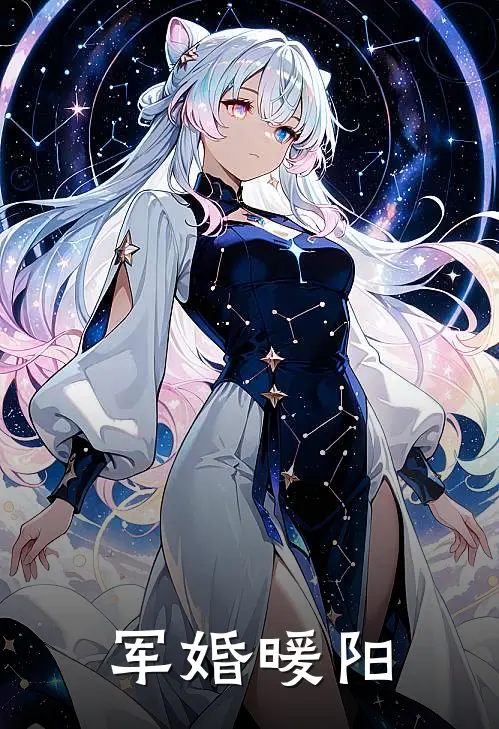 军婚暖阳