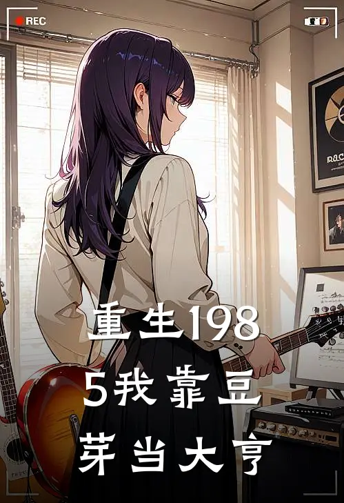 重生1985我靠豆芽当大亨