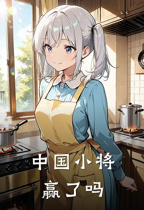 中国小将赢了吗