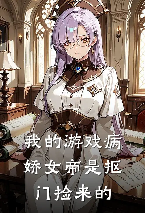 我的游戏病娇女帝是抠门捡来的