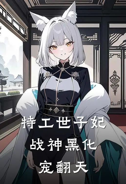 特工世子妃：战神黑化宠翻天