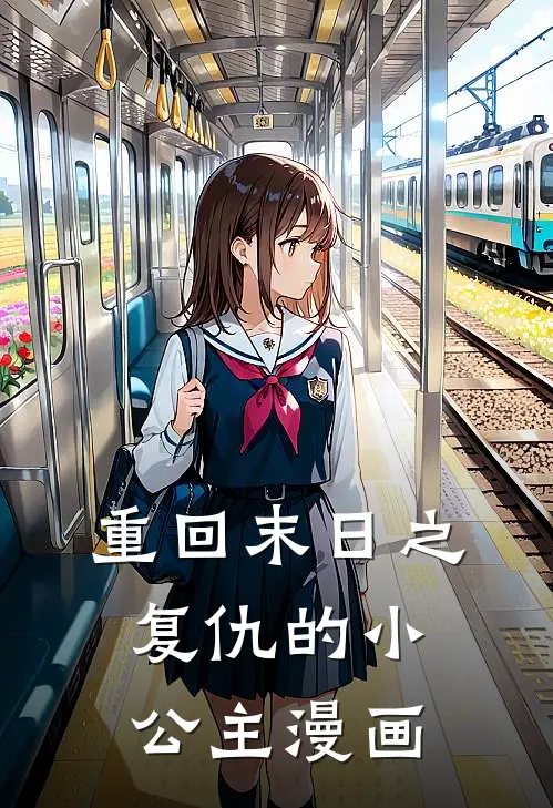 重回末日之复仇的小公主漫画