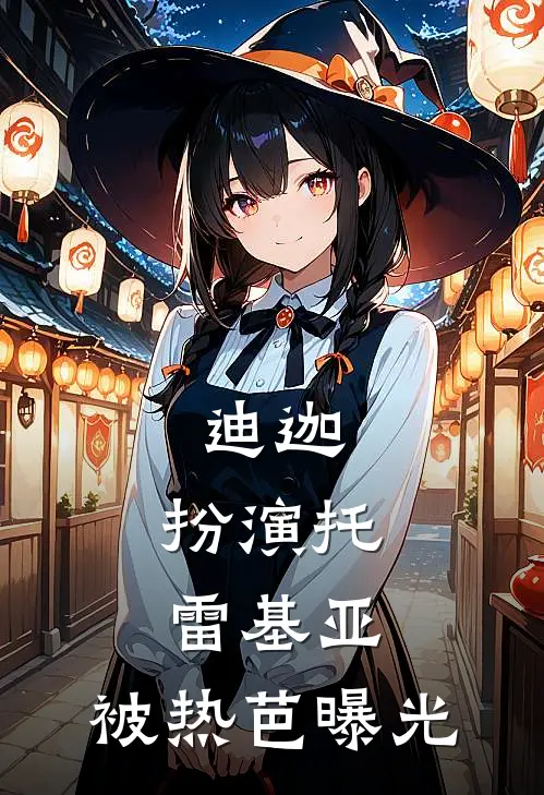 迪迦：扮演托雷基亚，被热芭曝光