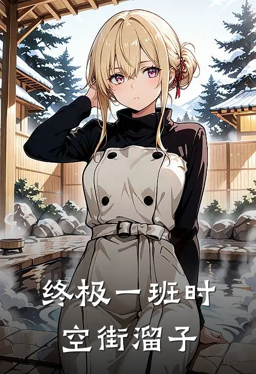 终极一班时空街溜子