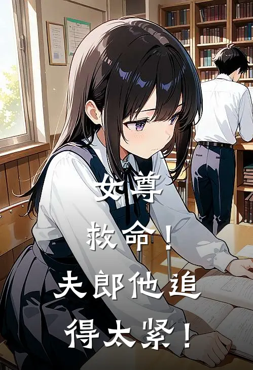 女尊：救命！夫郎他追得太紧！