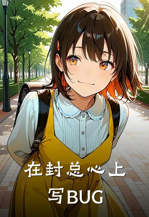 在封总心上写BUG