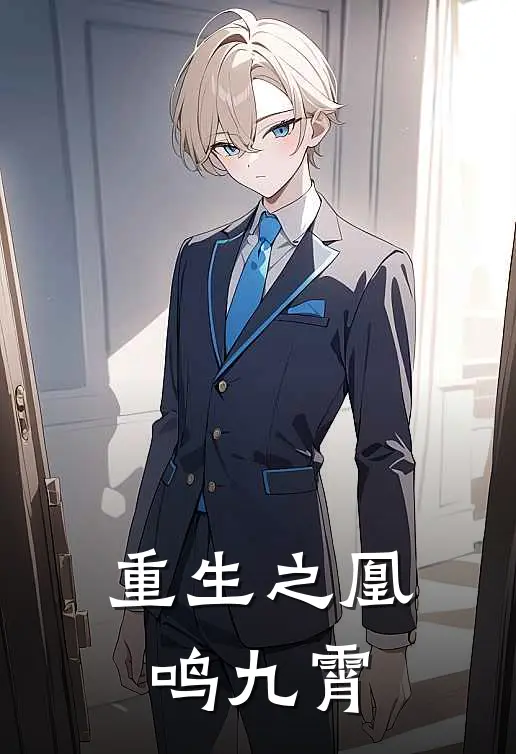 重生之凰鸣九霄