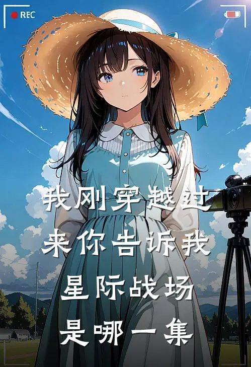 我刚穿越过来你告诉我星际战场是哪一集