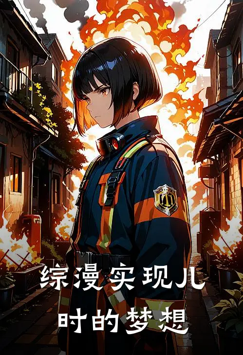 综漫实现儿时的梦想