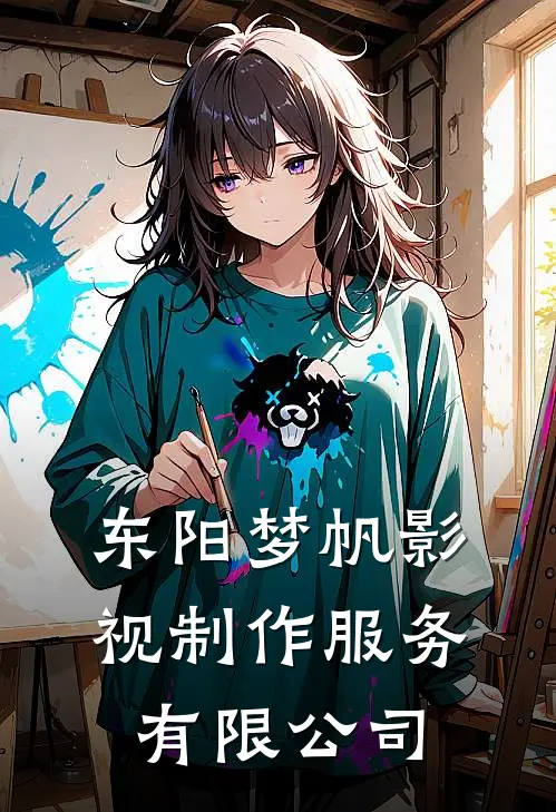 东阳梦帆影视制作服务有限公司