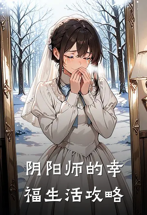 阴阳师的幸福生活攻略