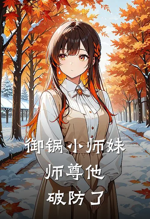御锅小师妹：师尊他破防了