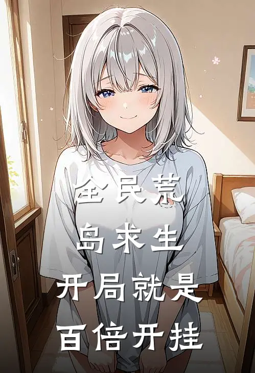 全民荒岛求生，开局就是百倍开挂