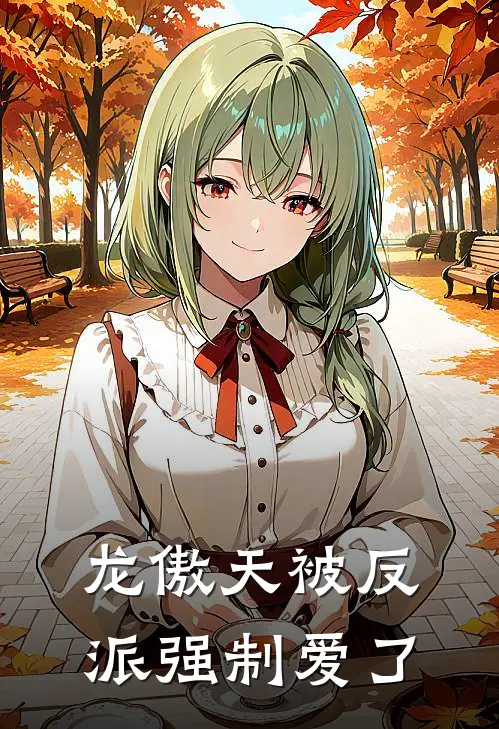 龙傲天被反派强制爱了