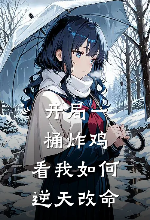 开局一桶炸鸡，看我如何逆天改命