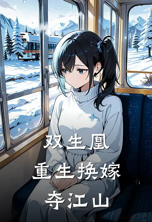 双生凰：重生换嫁夺江山