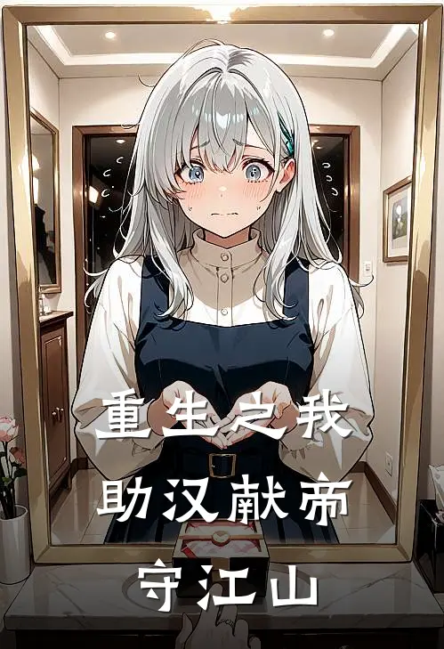 重生之我助汉献帝守江山