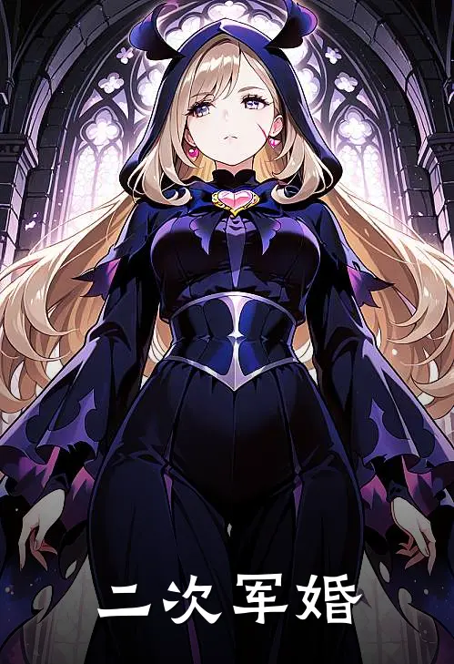 二次军婚