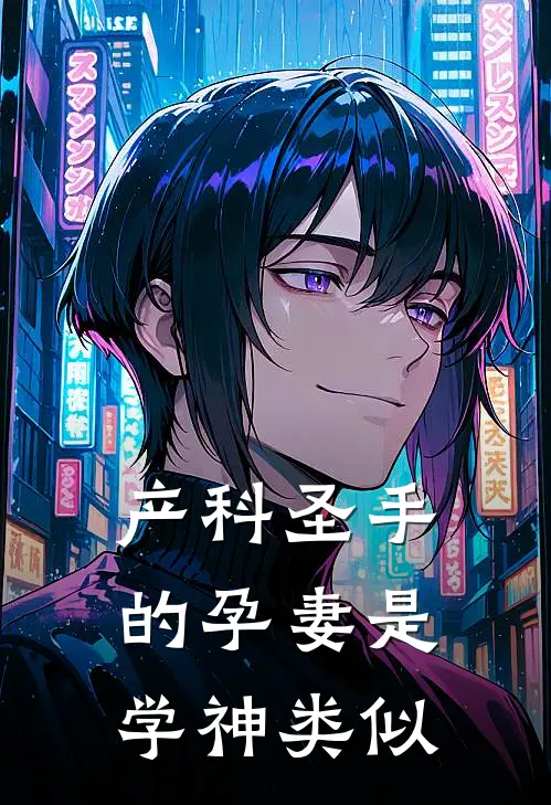 产科圣手的孕妻是学神类似