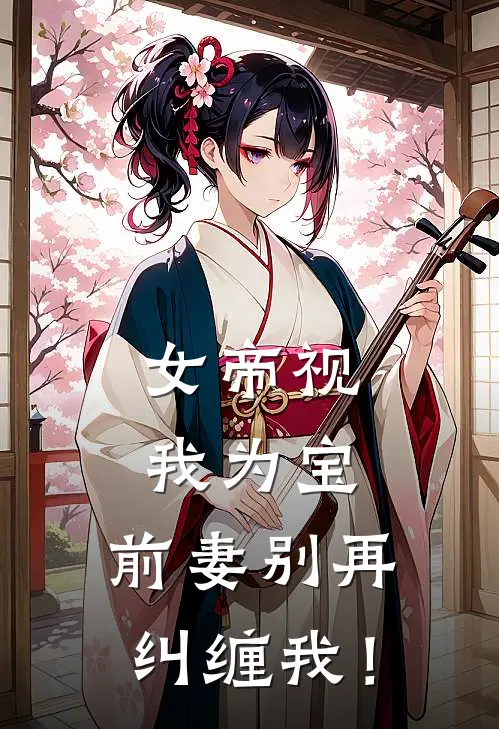 女帝视我为宝，前妻别再纠缠我！