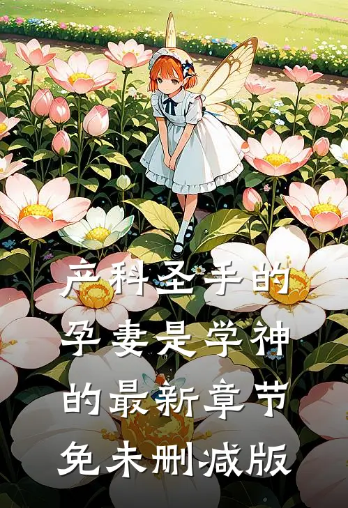 产科圣手的孕妻是学神的最新章节免未删减版