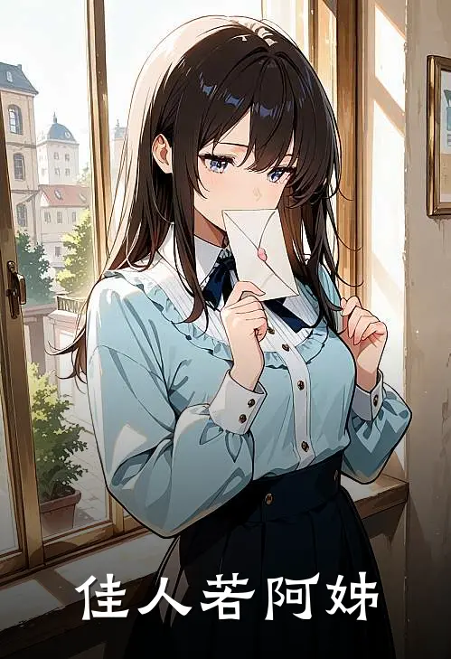 佳人若阿姊