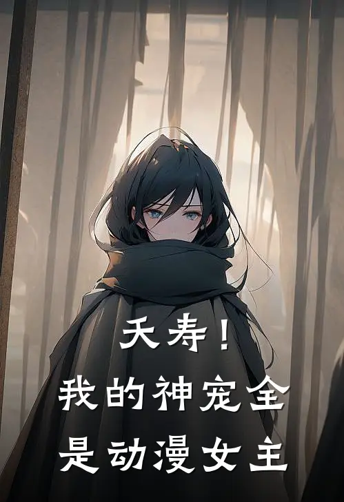 夭寿！我的神宠全是动漫女主