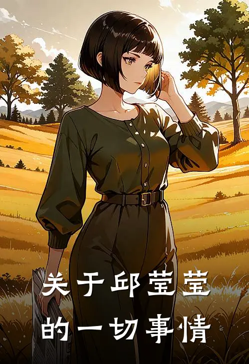 关于邱莹莹的一切事情