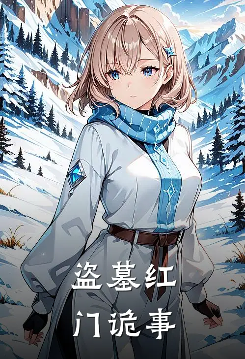 【盗墓】红门诡事