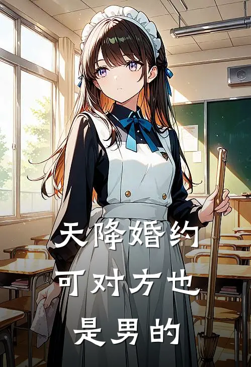 天降婚约，可对方也是男的