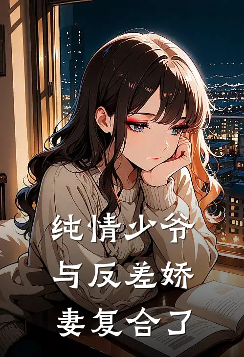 纯情少爷与反差娇妻复合了